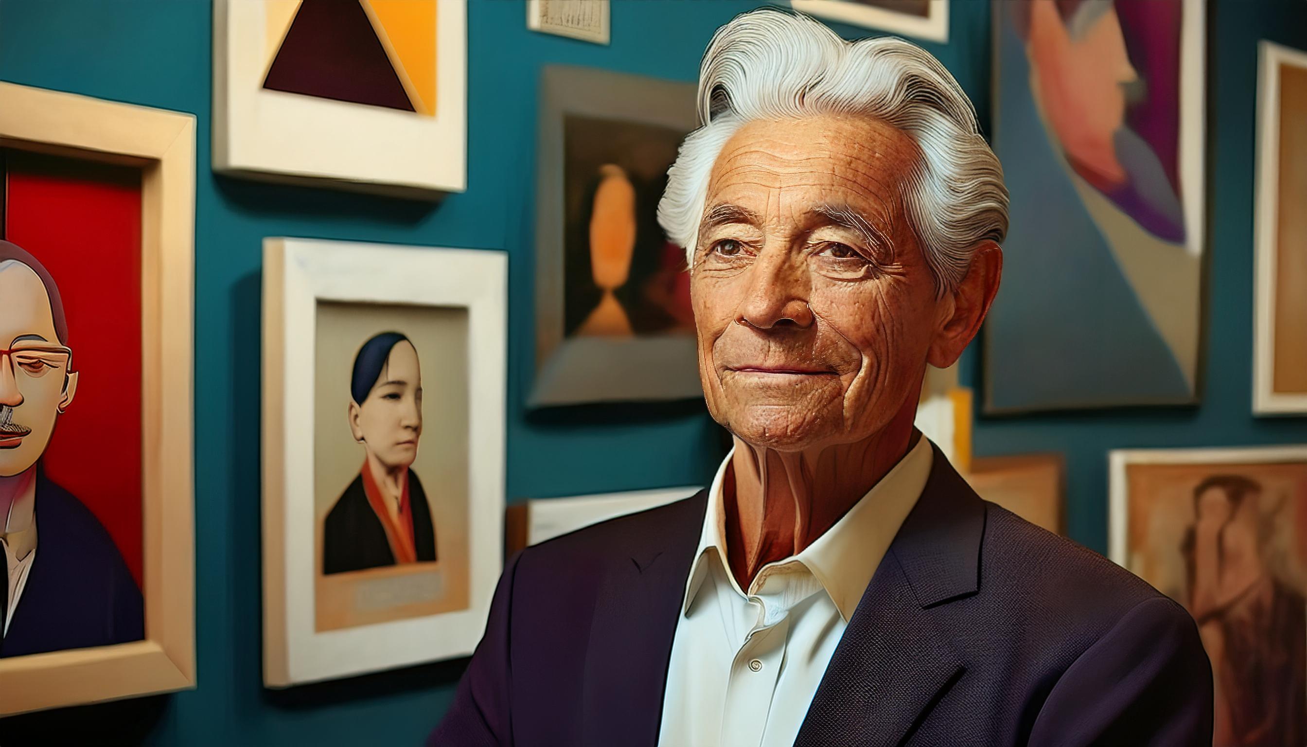 Imagen de Constantini impulsa el valor de Frida Kahlo